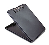 Image of United Stationers Clipboard Slimmate Bk SAU00558