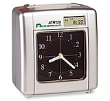Image of United Stationers Clock Atr120 Payroll ACP010212000