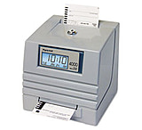 Image of United Stationers Clock Payroll Recorder PTI4000