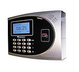 Image of United Stationers Clock Proximty Time Bkslv ACP010249000