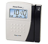 Image of United Stationers Clock Timetrax B/s PTITTEZEK