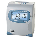 Image of United Stationers Clock6columnpayrollgy PTI2600