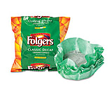 Image of United Stationers Coffee Folgers Inroom Reg FOL06546