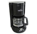 Image of United Stationers Coffeemaker10/12 Cupbk OGFCP333B