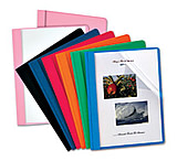 Image of United Stationers Coverclear Frontpk ESS55868