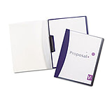 Image of United Stationers Cover Report Swingclip Bk GBC21533