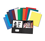 Image of United Stationers Portfolio Ltr 2 Pckt Hngn Bx25 ESS57556