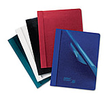 Image of United Stationers Cover Rpt Clr Frt Wht Bx25 ESS58804