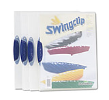 Image of United Stationers Cover Rpt Swngclp Dbl Pk5 DBL2264DB