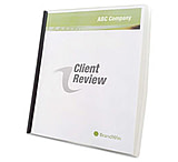 Image of United Stationers Coverreportclr GBC67504