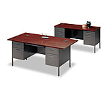 Image of United Stationers Credenza 60x24 My/ccl HONP3231NS