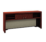 Image of United Stationers Desk 60in Low Desk Dch BSH2961CS03
