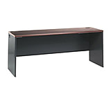 Image of United Stationers Desk Shell 72x36 My/ccl HON38934NS