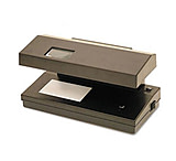 Image of United Stationers Detector Counterfeit Bk RSIRCD2000