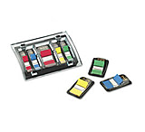 Image of United Stationers Dispenser Flag Bonuspk Cr MMMDS420VA