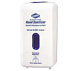 Image of United Stationers Dispenser Hnd Sanitzr Wht COX30242