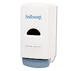 Image of United Stationers Dispenser Softsoap Gy CPM01946