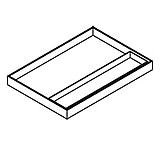 Image of United Stationers Drawercenterdbr MLNMCD1ESP