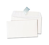 Image of United Stationers Envelope 6 Pullseal Wht Bx100 UNV36000