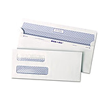 Image of United Stationers Envelope 10 Revl/seal We Bx500 QUA67218