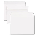 Image of United Stationers Envelope Bklet 6x9 We 24 Bx100 QUA37113