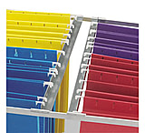 Image of United Stationers File Lat Front-back ALELA99000SR