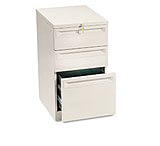 Image of United Stationers File Pedst 2dwr Mobl Ccl HON18830AS