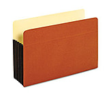 Image of United Stationers File Pkt Tyvk 3.5 Ltr Brn Bx10 GLW63264