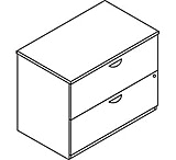 Image of United Stationers File2drwrlateralmch BSXBL2171A1A1