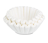 Image of United Stationers Filter Coffee 100/pk BUNBCF100B