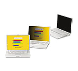 Image of United Stationers Filter Privacy 10.1w Bk MMMPF101W