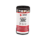 Image of United Stationers First Aid Emergency Pack FAORC613