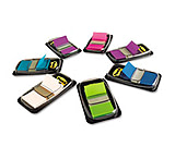 Image of United Stationers Flag 1 In 2pk Of 50 Brg MMM680BG2