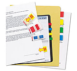 Image of United Stationers Flag 1x1.77page 100 Rd Pk100 UNV99001