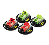 Image of United Stationers Flag Sign &amp; Date Disp Brg MMM680HVSD