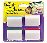 Image of United Stationers Tab Durable Flas Pk66 MMM686PGO