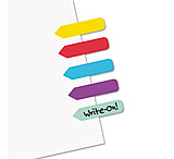 Image of United Stationers Flag Mini Arrows 154 Ast Pk154 RTG72001