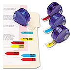 Image of United Stationers Refill Sign&amp;date Yw 6/bx RTG91032