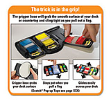 Image of United Stationers Flag Refillable Disp. Ast MMM680DGD2B