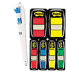 Image of United Stationers Flag Valpk Ast Brt 212/pk MMM680PPBGVA