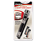 Image of United Stationers Flashlight 1wat Metal Led EVEML1W2AAE