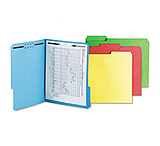 Image of United Stationers Folder Fastr1/3 2k1-3 Orn SMD12540