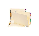 Image of United Stationers Folder Exp 2fstnr Lgl Mla Bx50 SMD37276