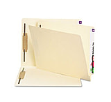 Image of United Stationers Folder Et 2fstnr Antimcrl Bx50 SMD34116