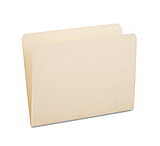 Image of United Stationers Folder Mla 1/3ct Ltr Pos3 SMD10333