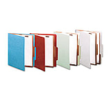 Image of United Stationers Folder Psbd 8sec Lgl Err Bx10 ACC16038