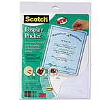 Image of United Stationers Frame Display Pocket Cr MMMWL854C