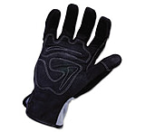 Image of United Stationers Gloves Workforce Lge Gy IRNWFG04L