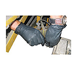 Image of United Stationers Glovesnitrilepfxlbk IMP8642XL