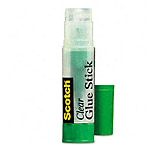 Image of United Stationers Glue Stick .27 Oz Cr Pk5 MMM6008CGS5